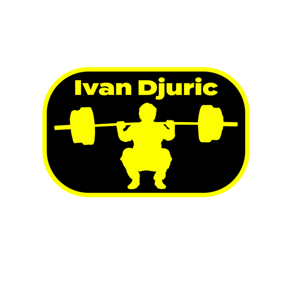 Ivan Djuric  